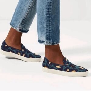 ROTHY’S SLIP ON SNEAKERS